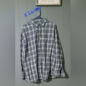 Xl flannel